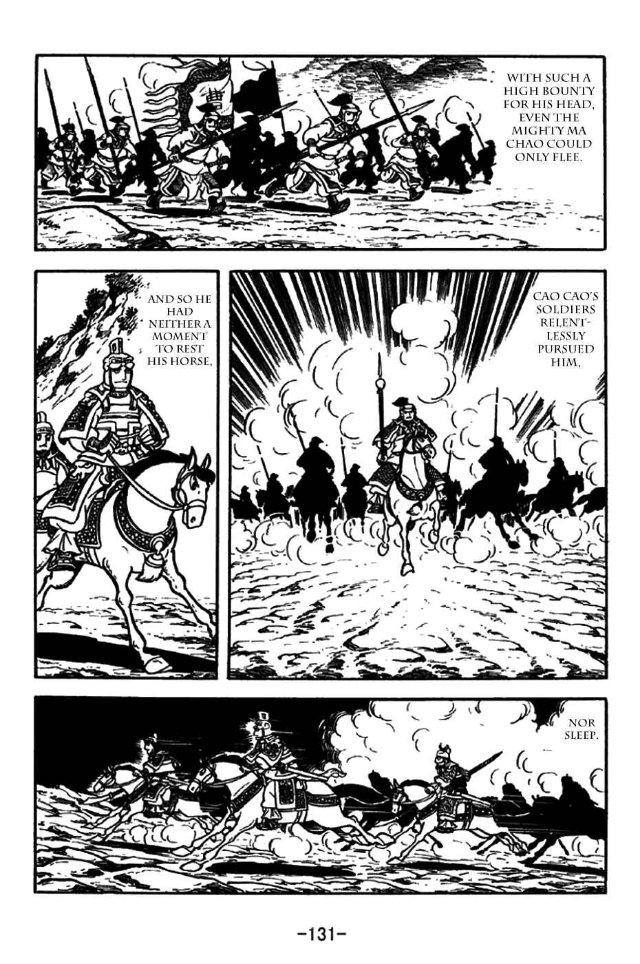 Chapter 197 - Page 28