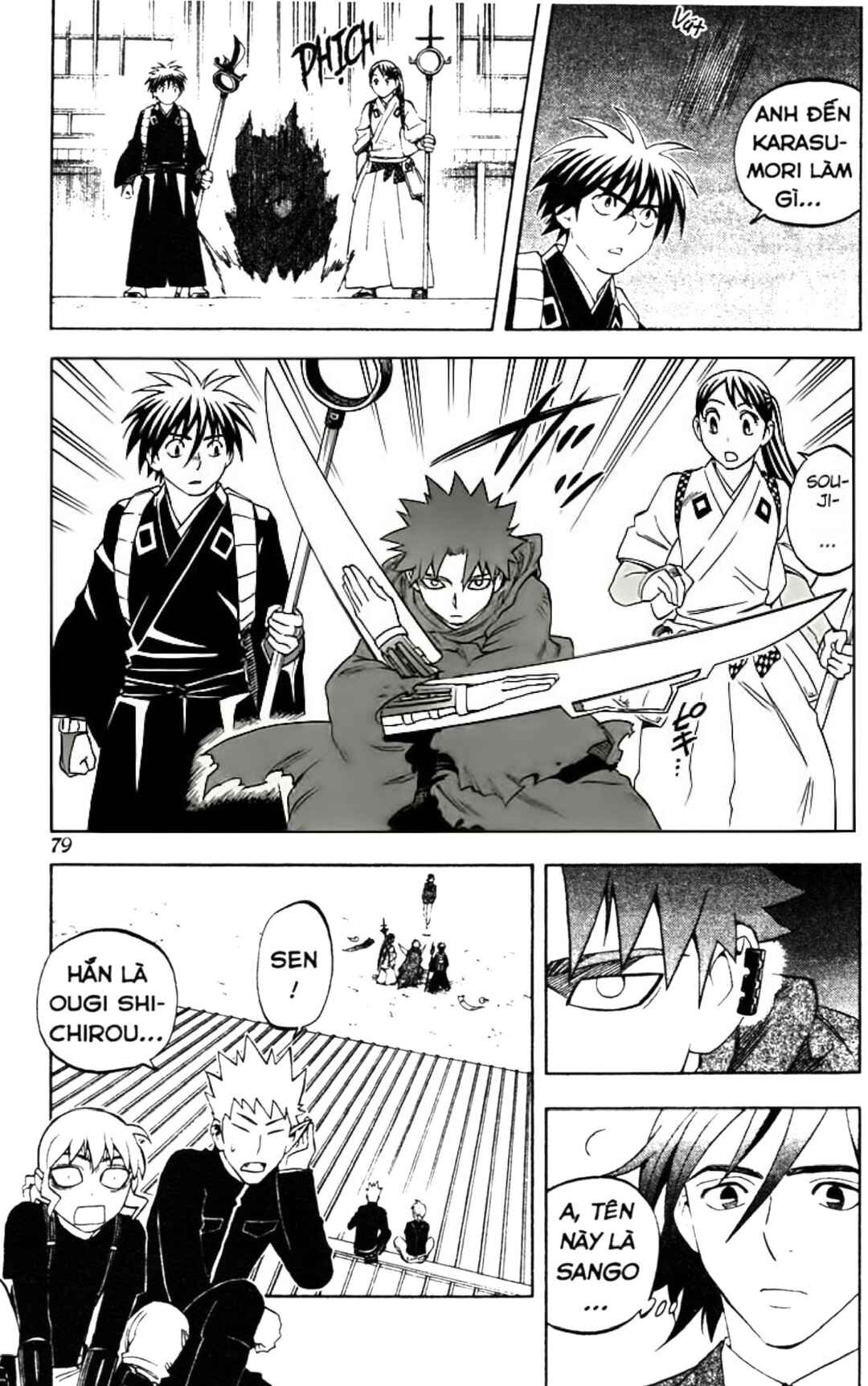 Chapter 250 - Page 3