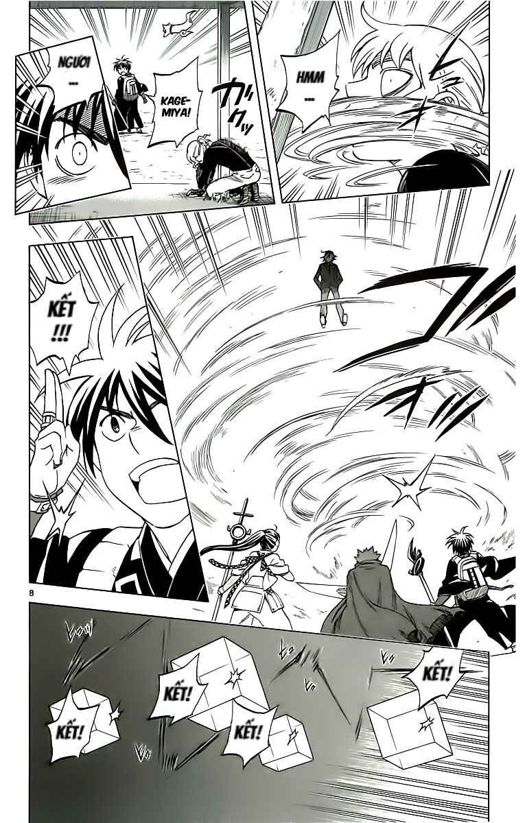 Chapter 250 - Page 8