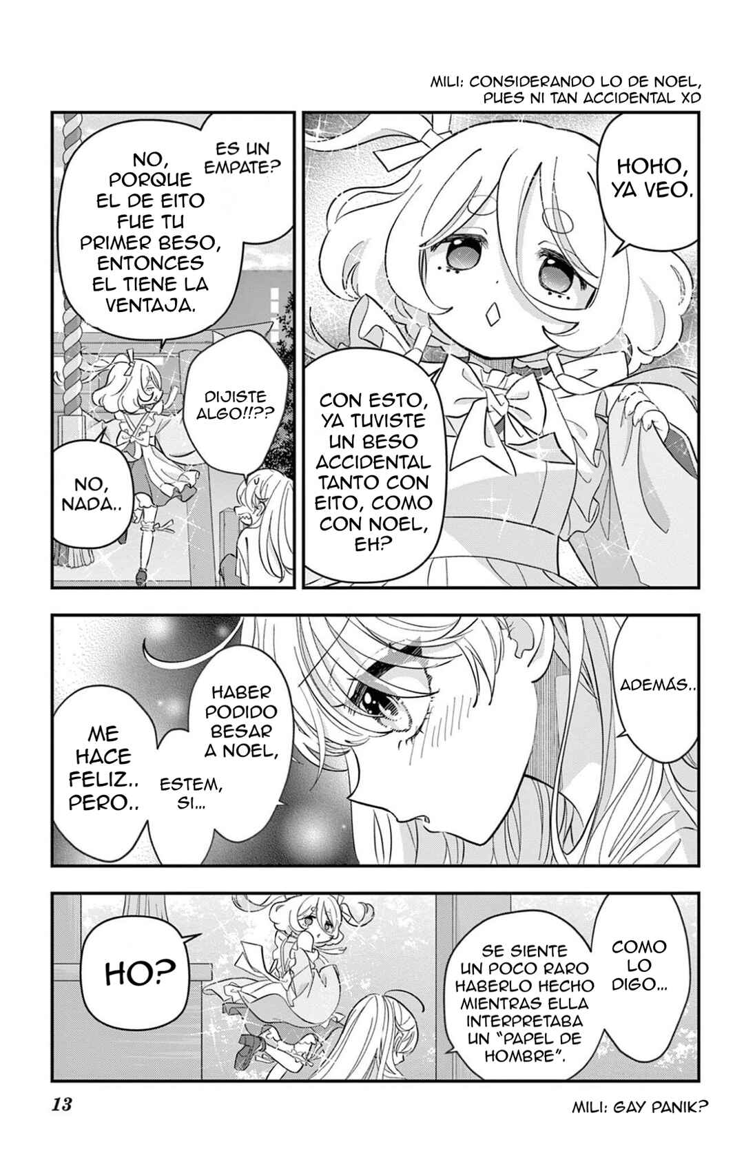 Chapter 33 - Page 15