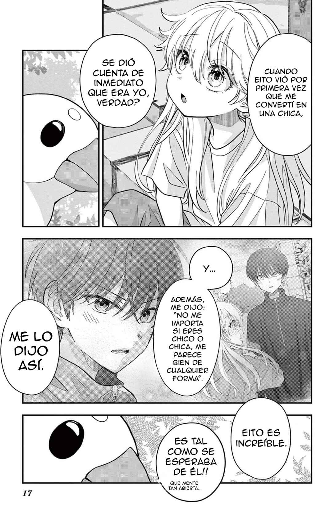 Chapter 33 - Page 19