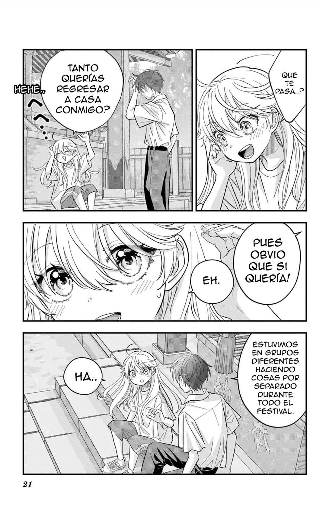 Chapter 33 - Page 23