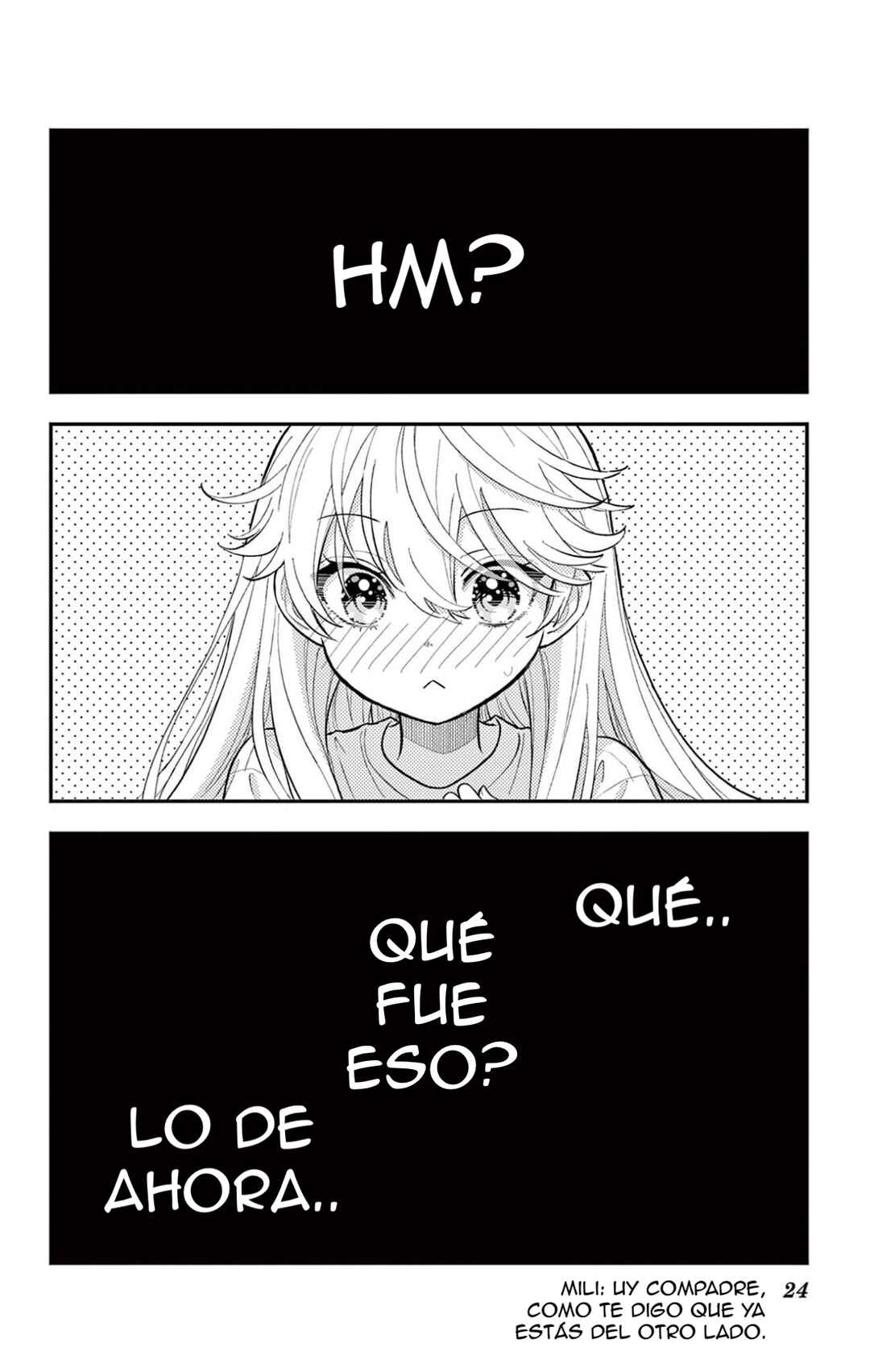 Chapter 33 - Page 26