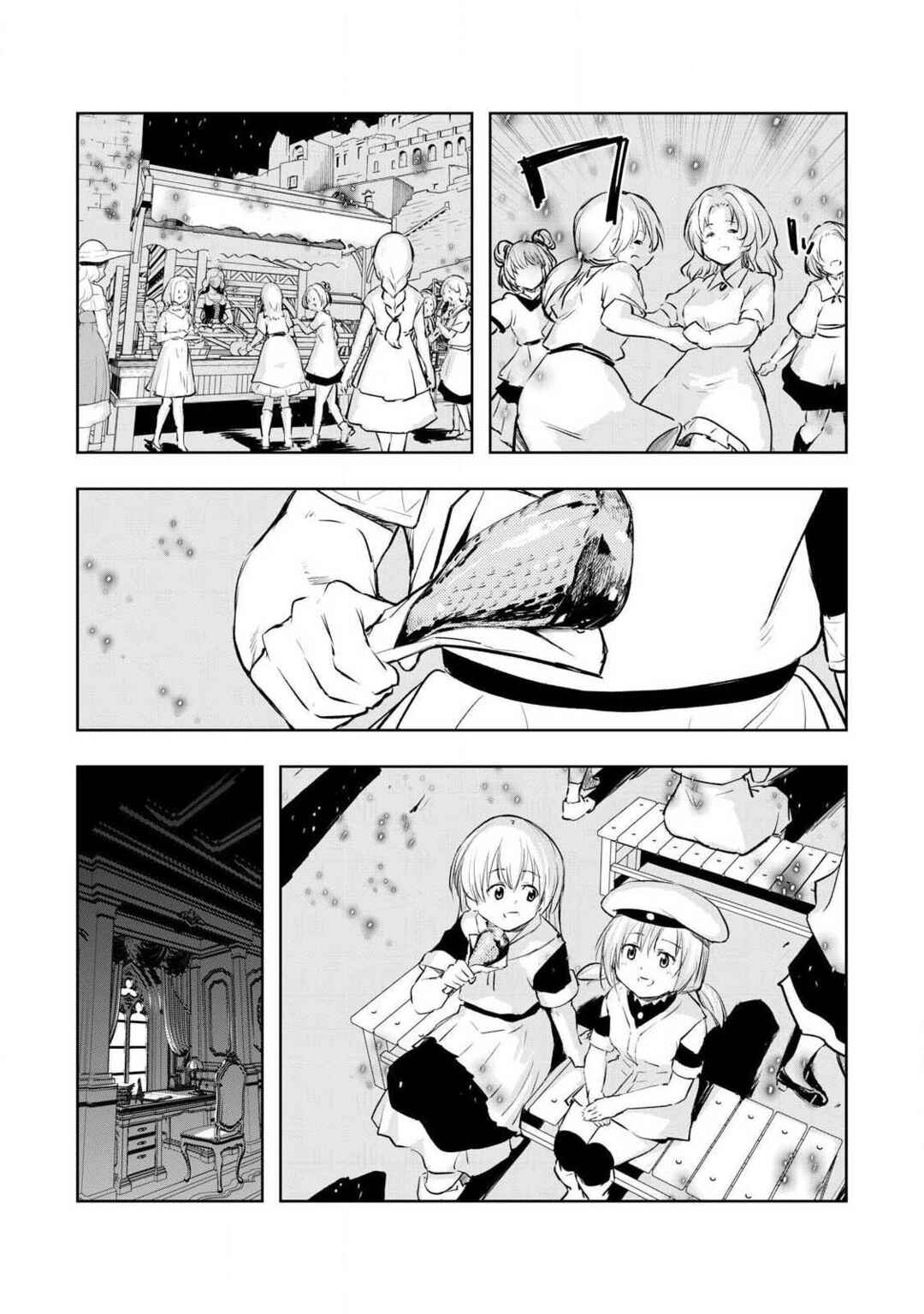 Chapter 28 - Page 18