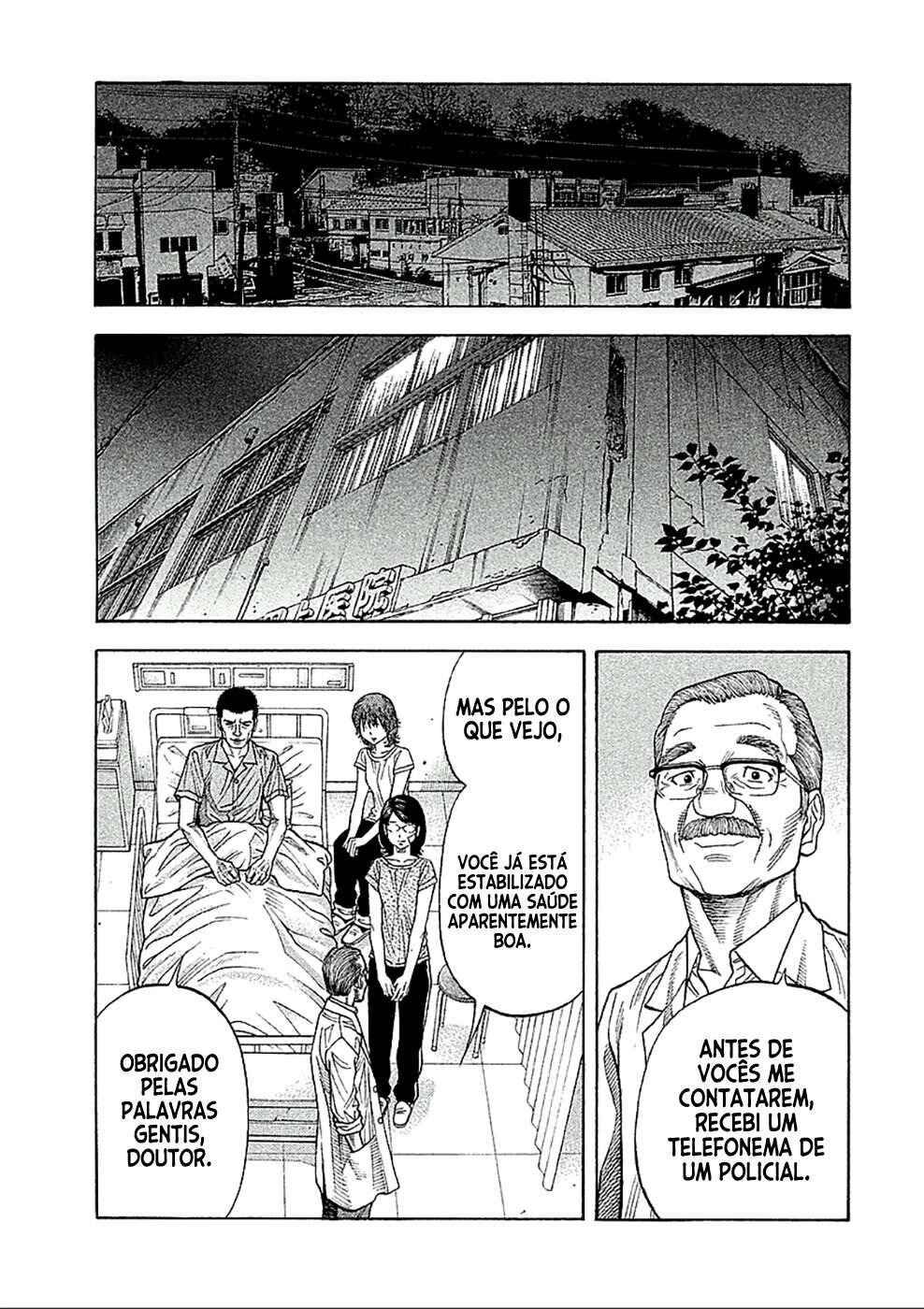 Chapter 145 - Page 10