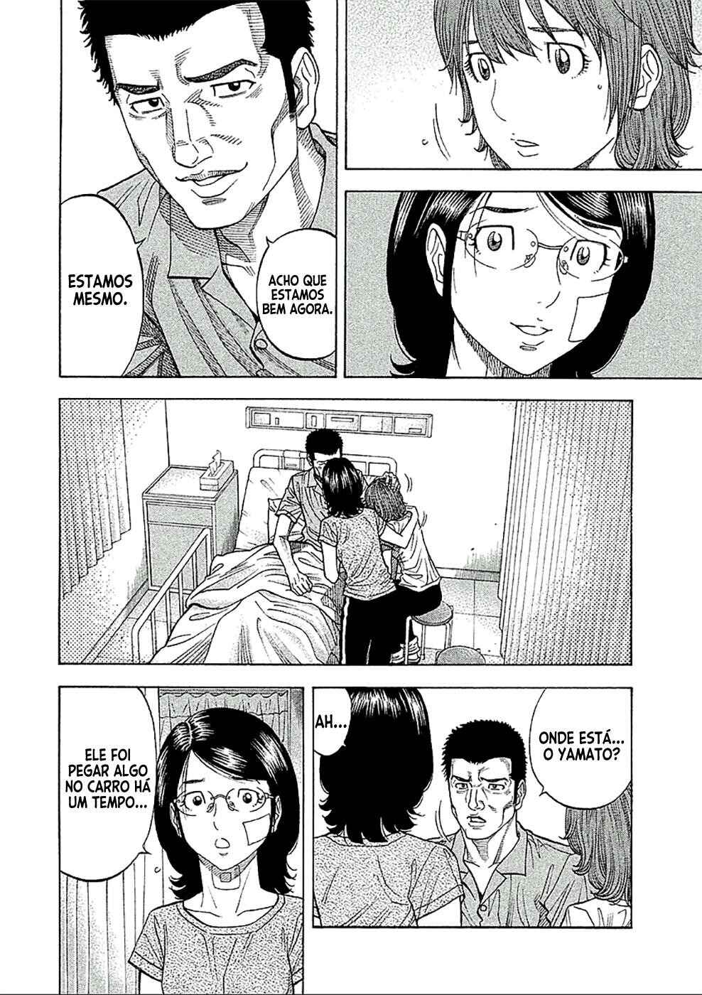 Chapter 145 - Page 11