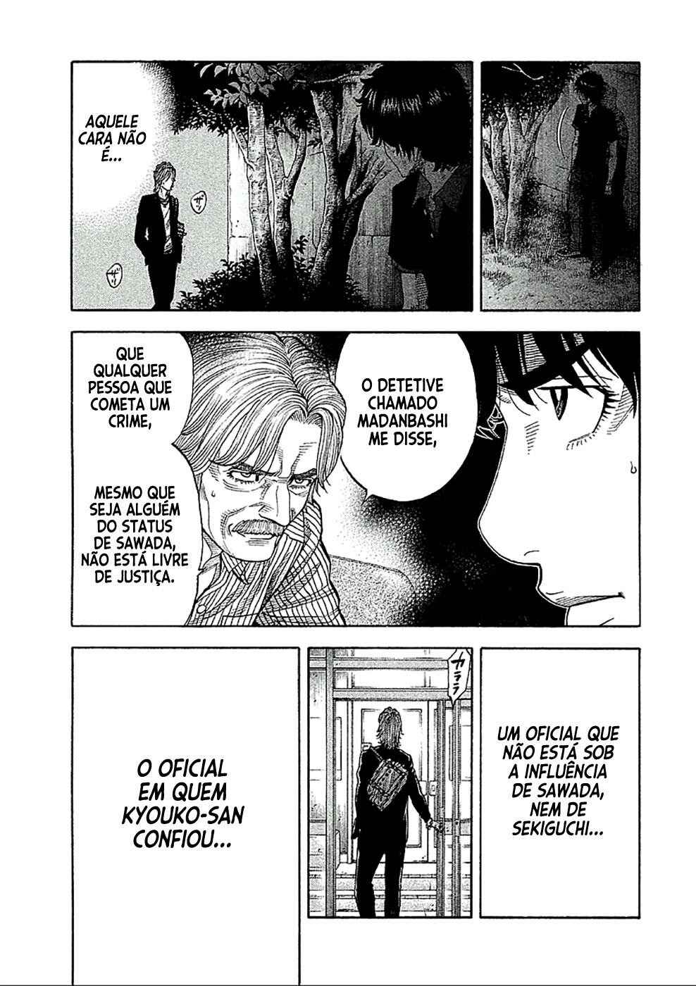 Chapter 145 - Page 14