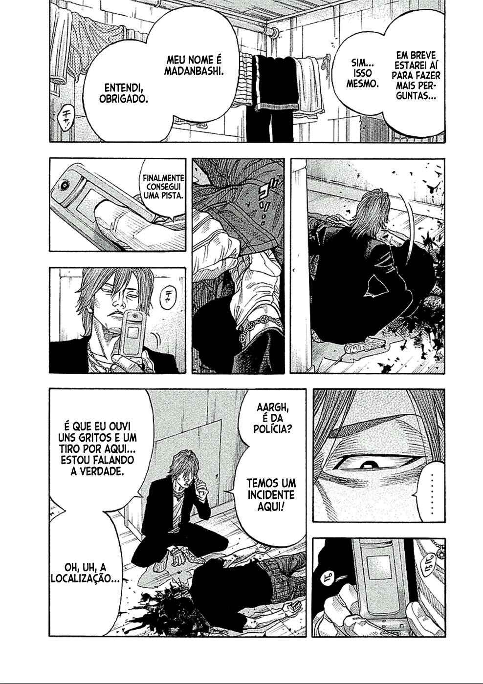 Chapter 145 - Page 6