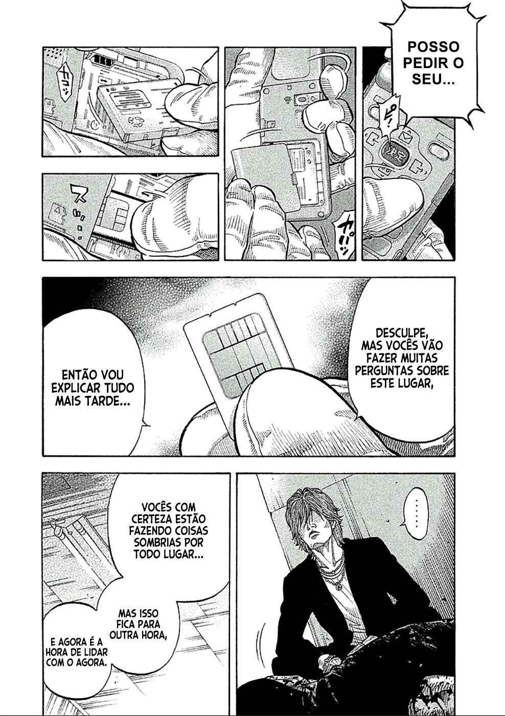 Chapter 145 - Page 7