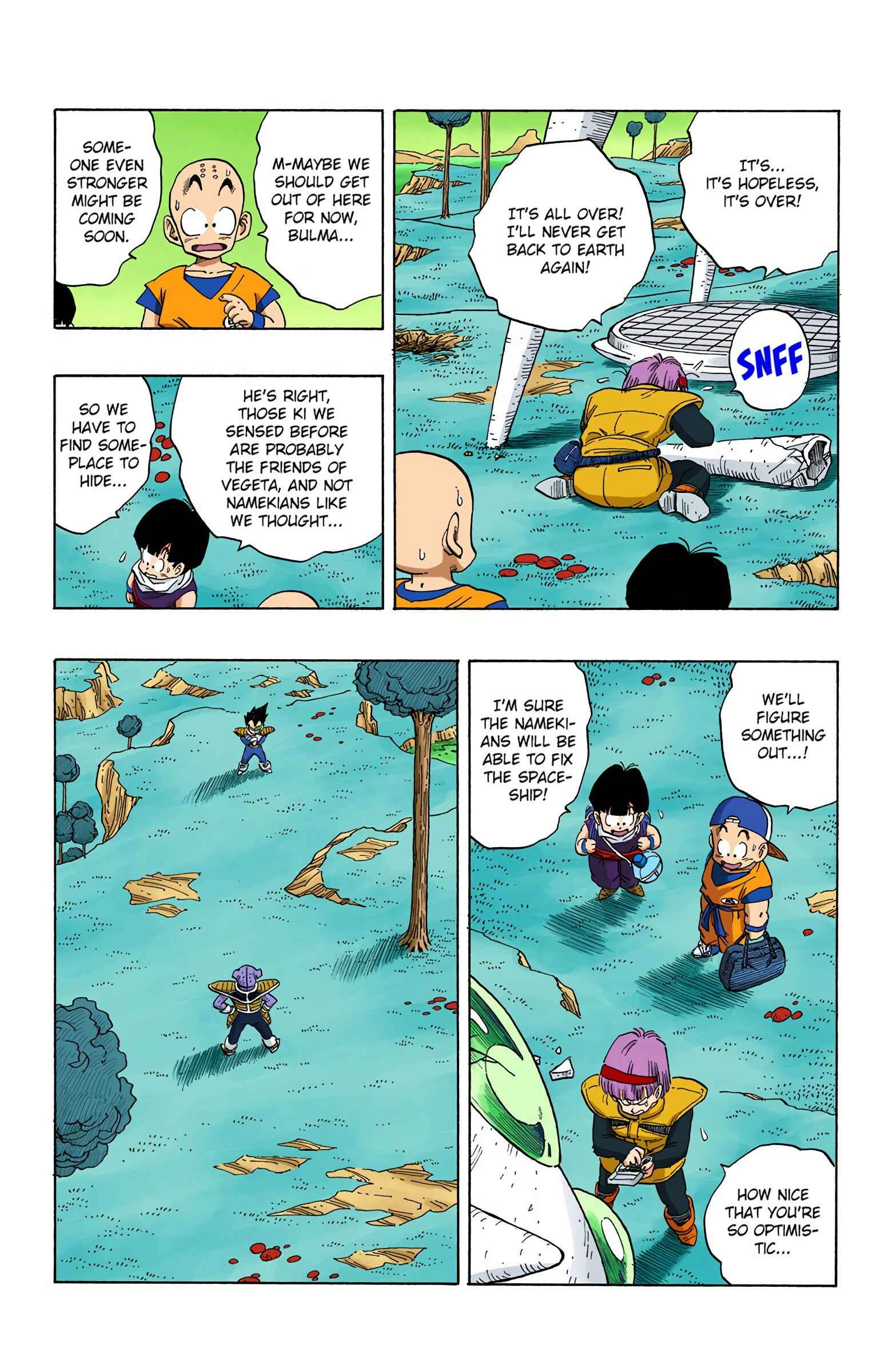 Chapter 248 - Page 14