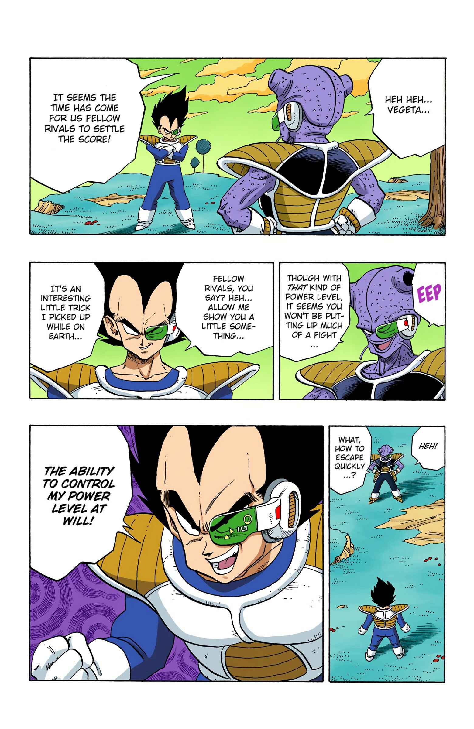 Chapter 248 - Page 15