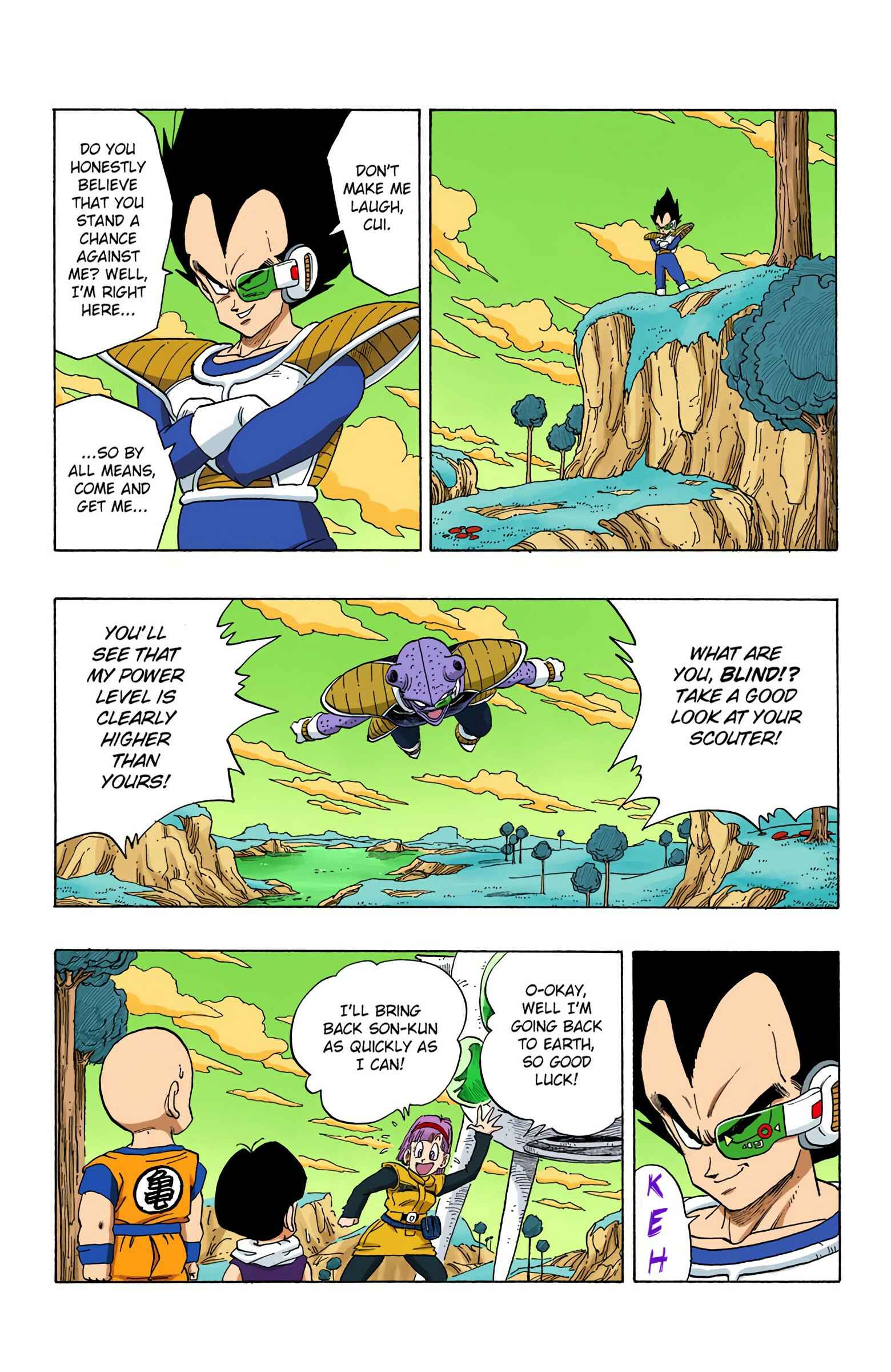 Chapter 248 - Page 3