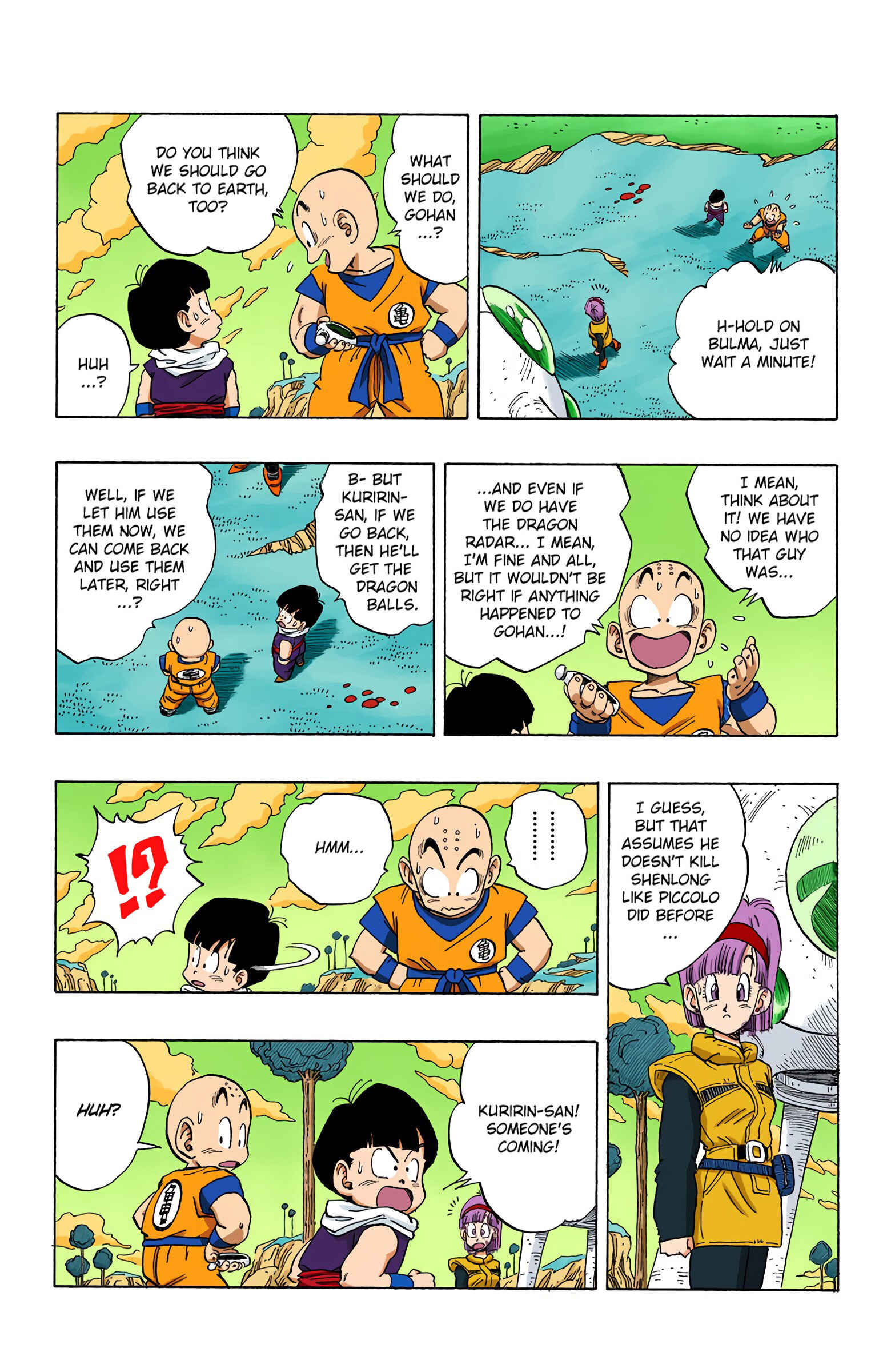 Chapter 248 - Page 4