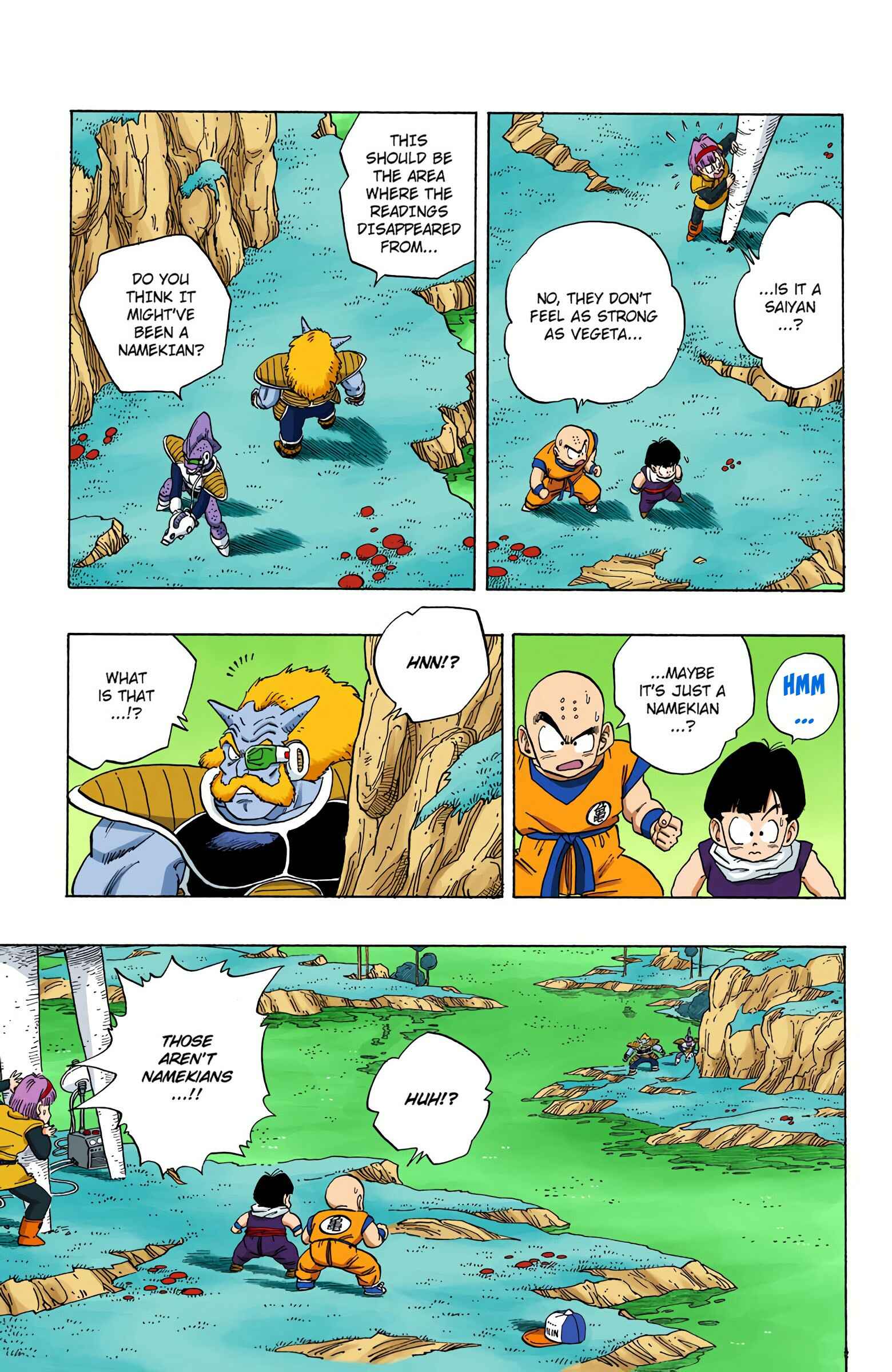 Chapter 248 - Page 5