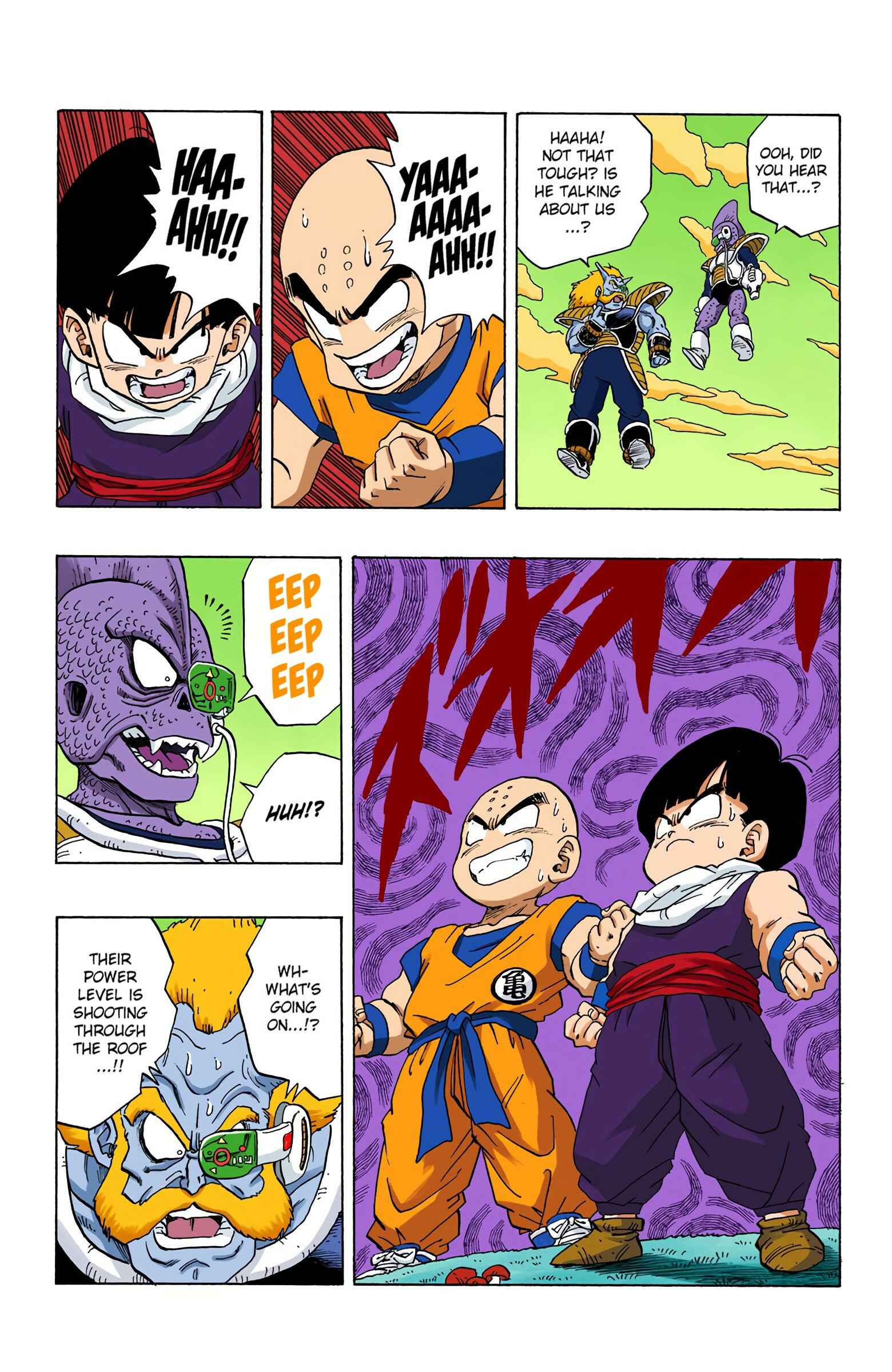 Chapter 248 - Page 9