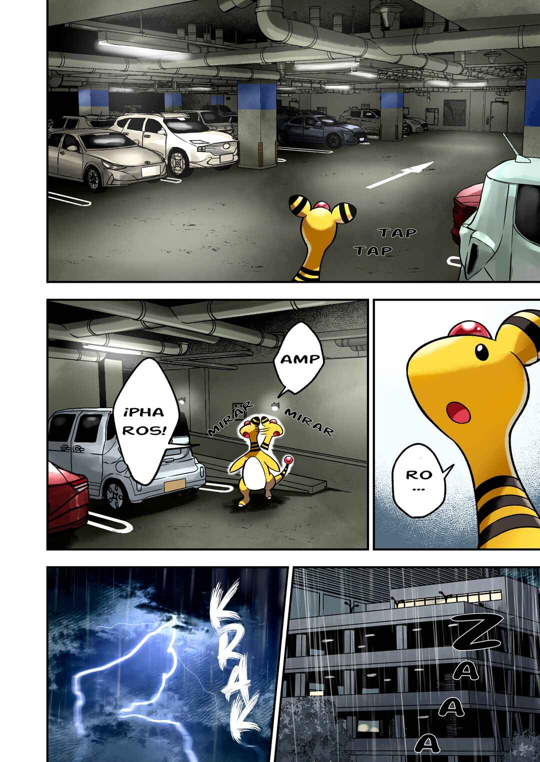 Chapter 8 - Page 2