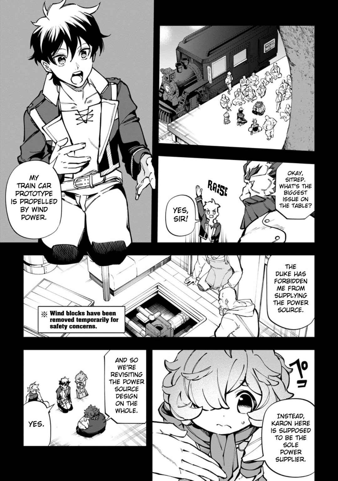 Chapter 36 - Page 12