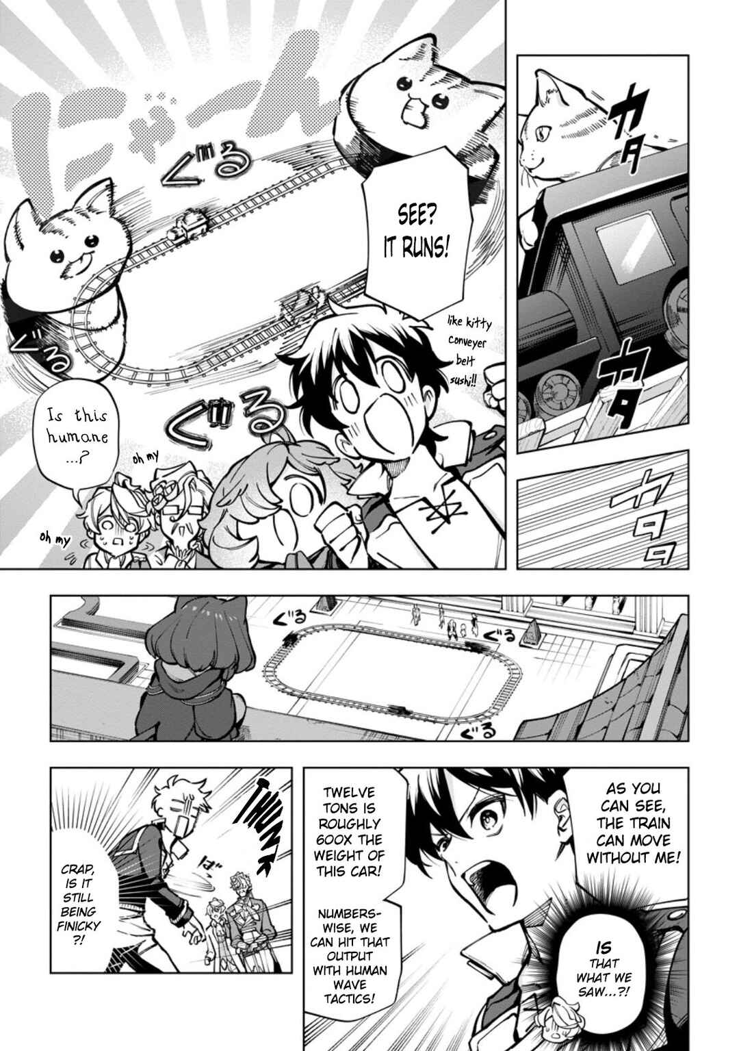 Chapter 36 - Page 20