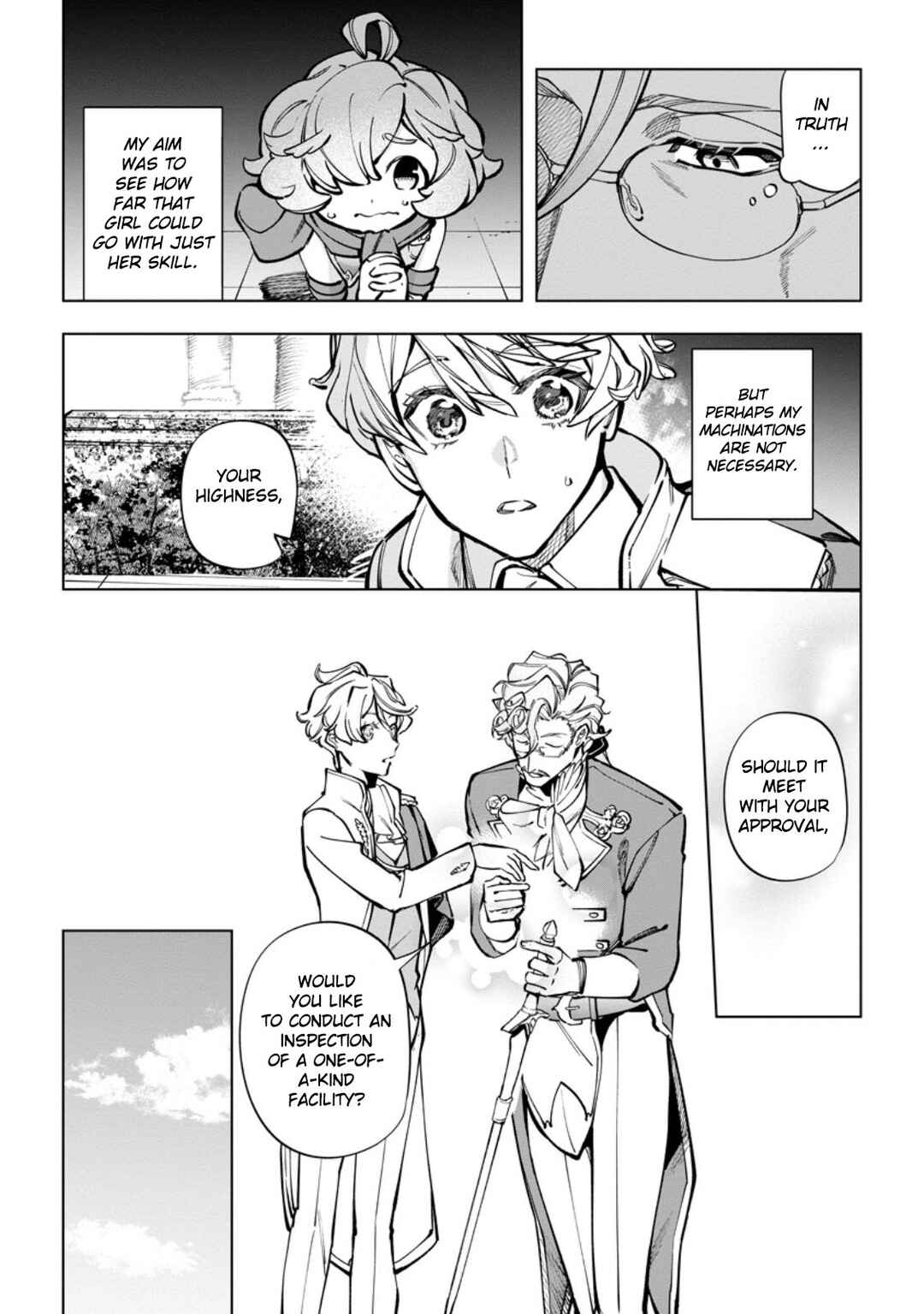 Chapter 36 - Page 23