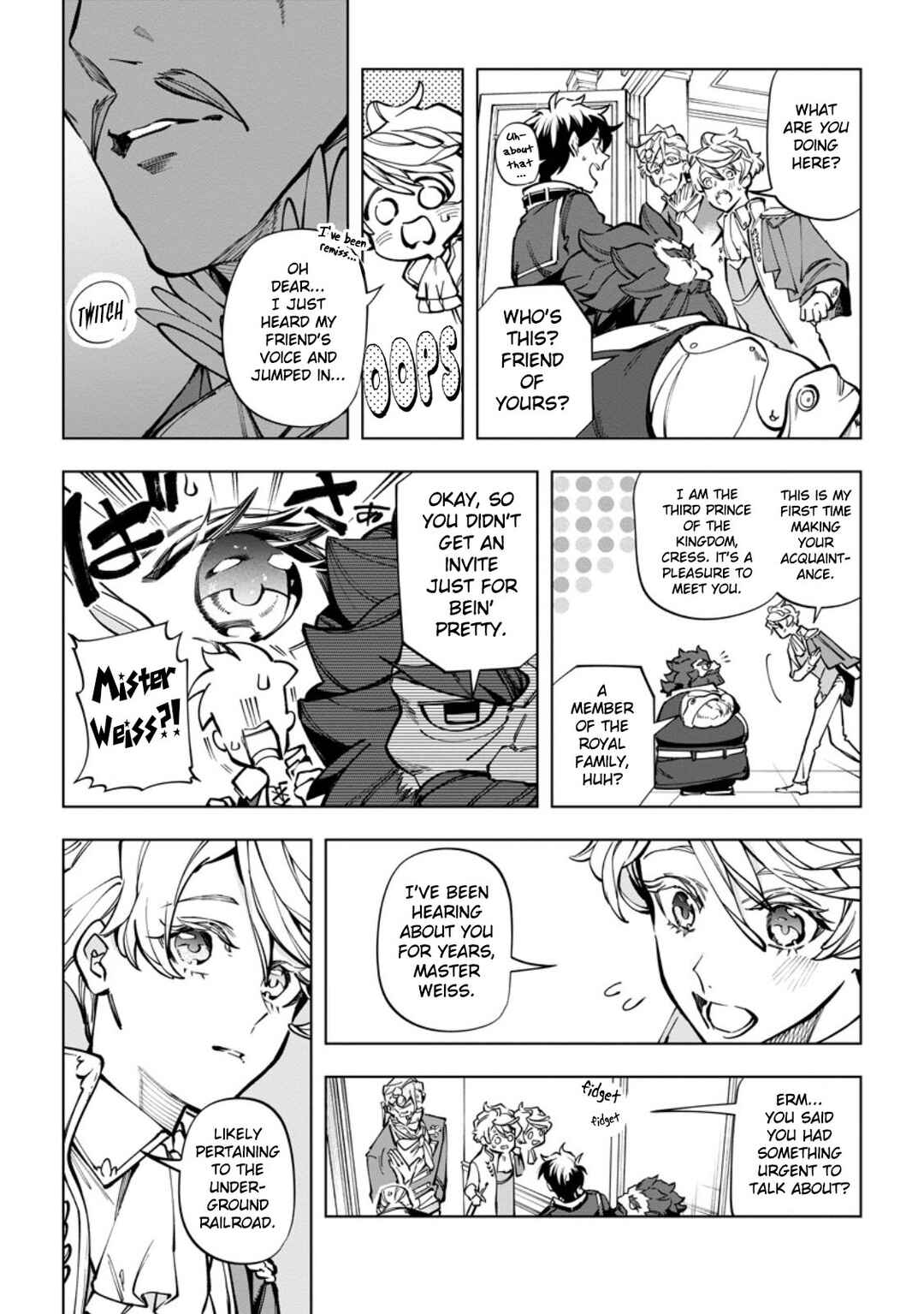 Chapter 36 - Page 9
