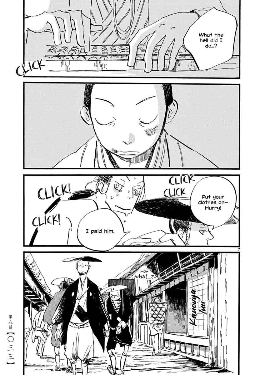 Chapter 8 - Page 9