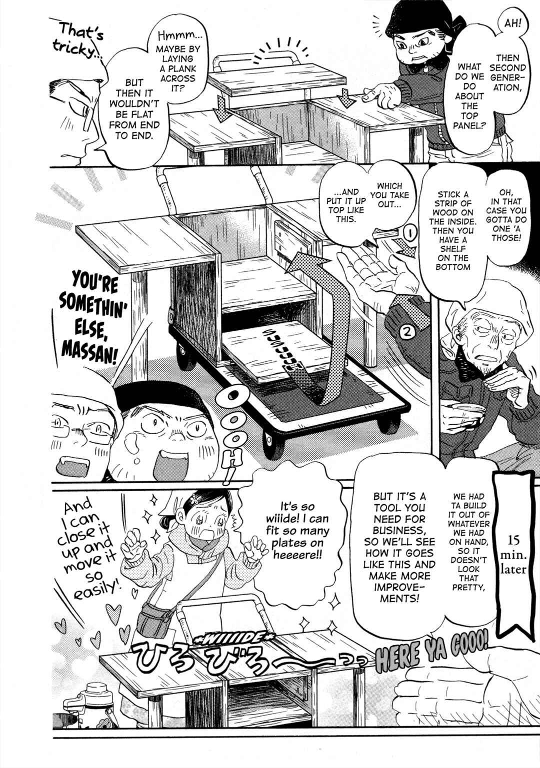 Chapter 187 - Page 8