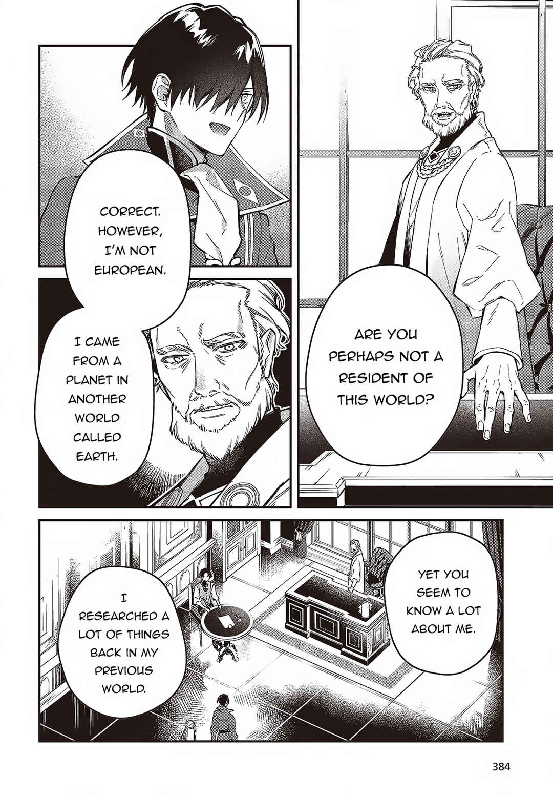 Chapter 51 - Page 13