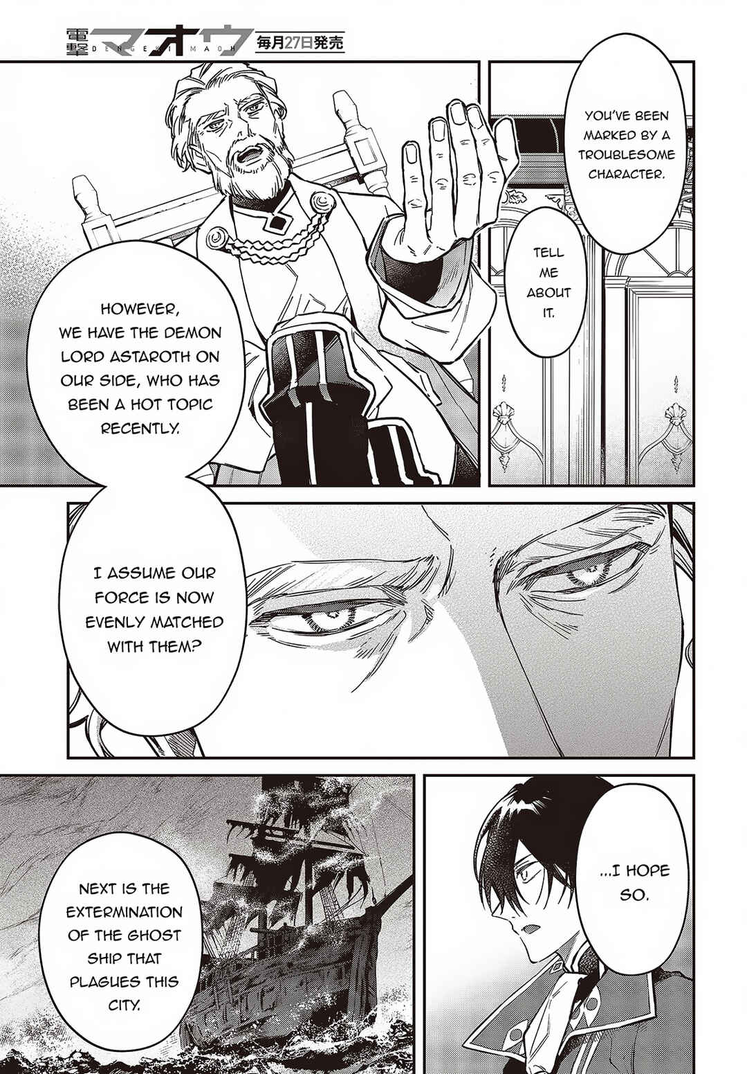 Chapter 51 - Page 22
