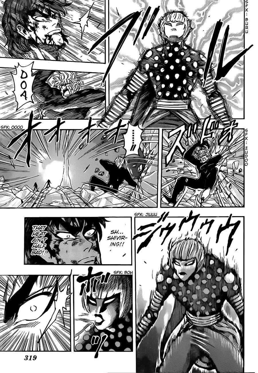 Chapter 87 - Page 11
