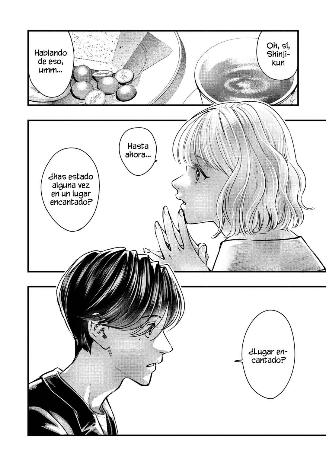 Chapter 1 - Page 4