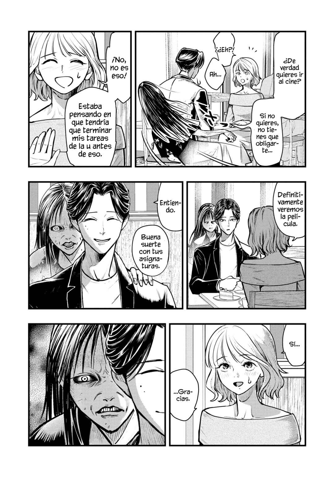 Chapter 1 - Page 9