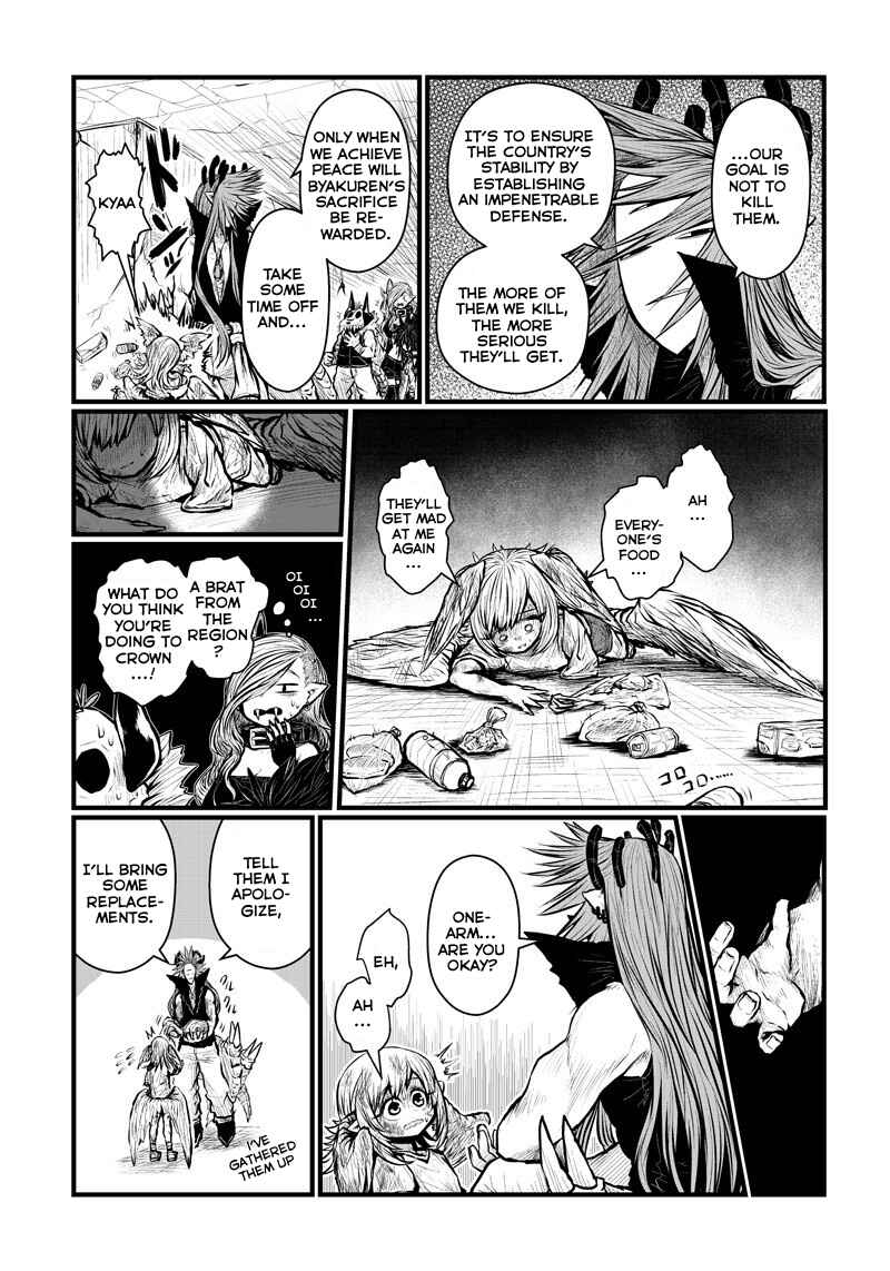 Chapter 172 - Page 5