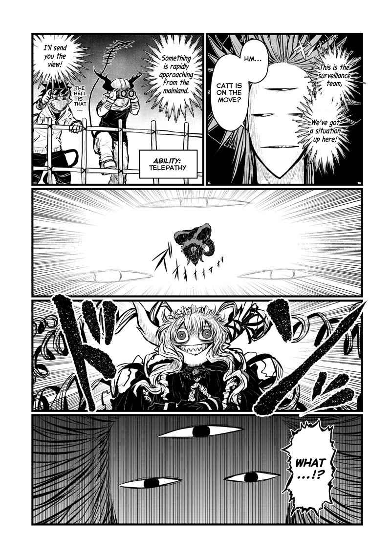 Chapter 172 - Page 7