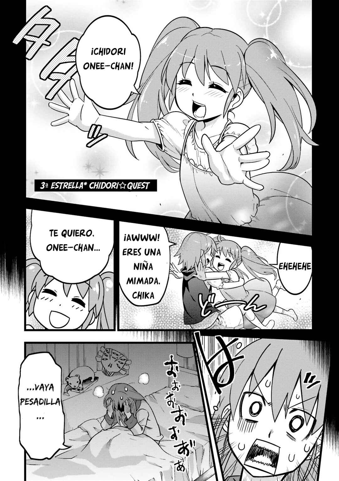 Chapter 3 - Page 2