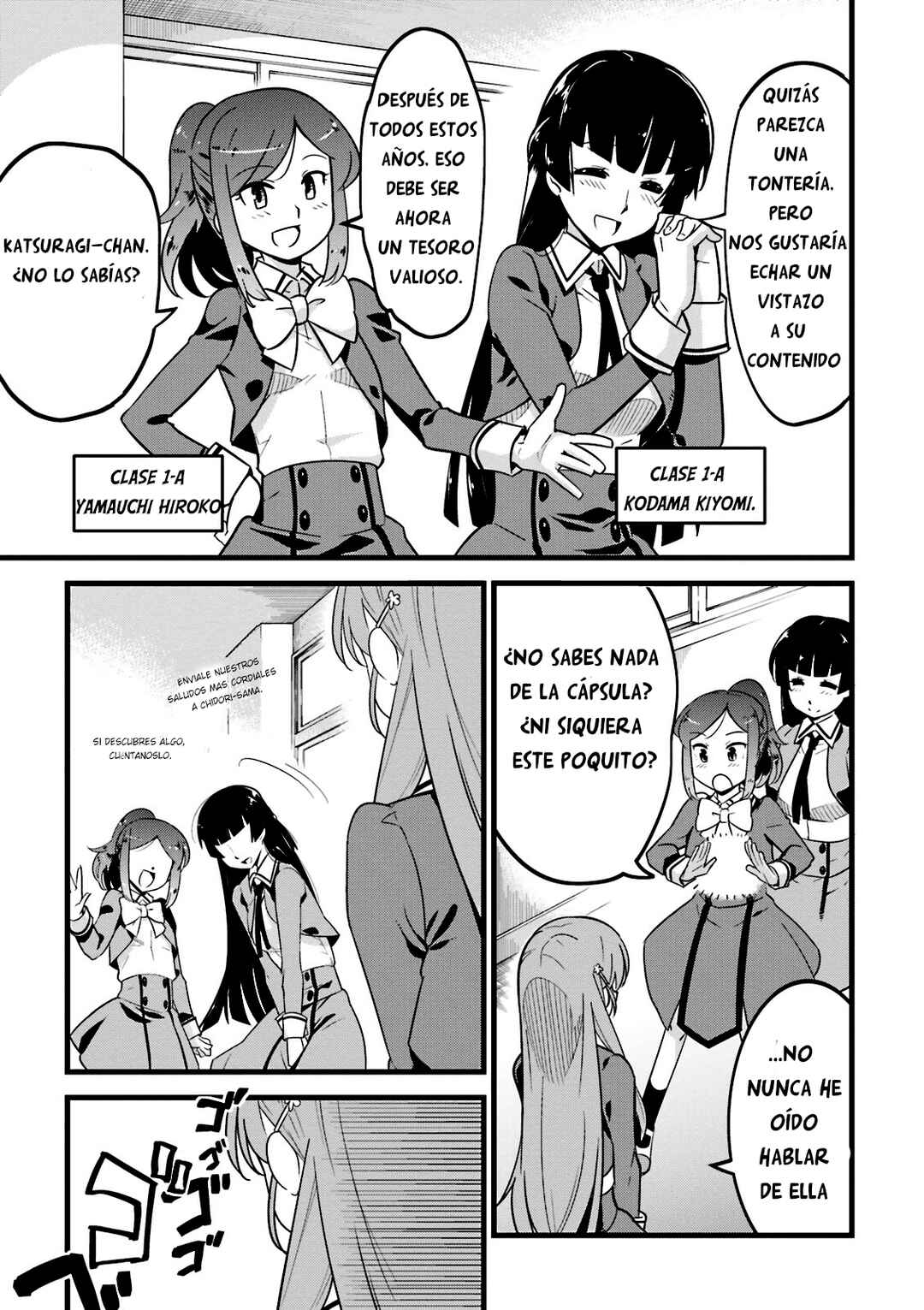 Chapter 3 - Page 4