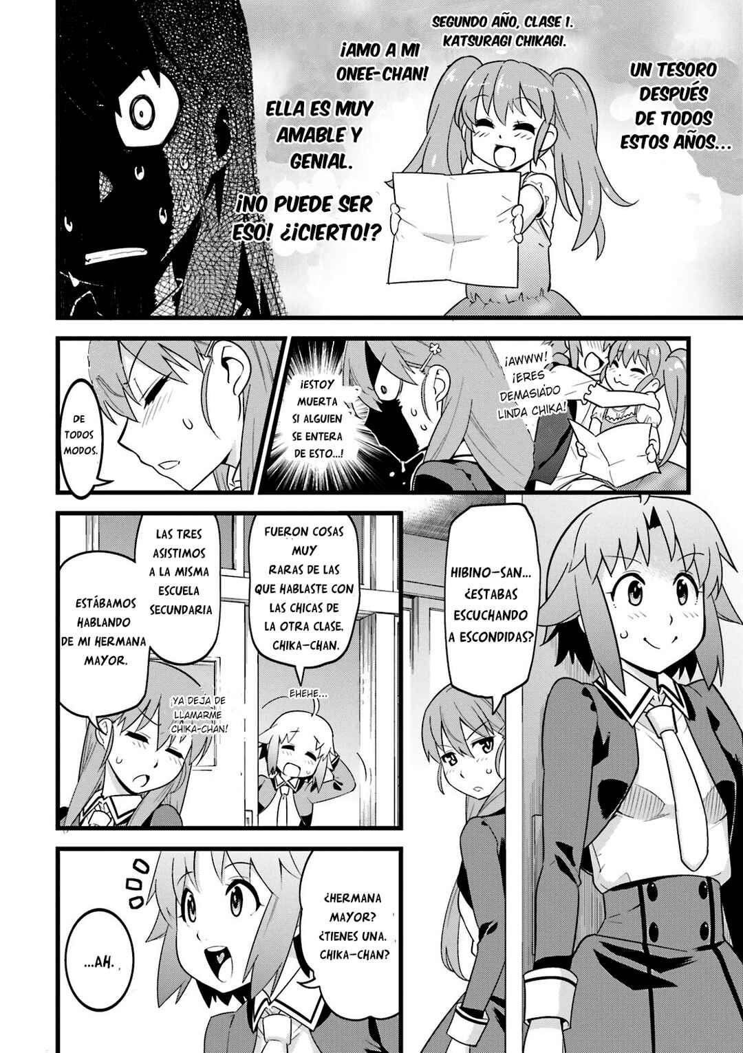 Chapter 3 - Page 5