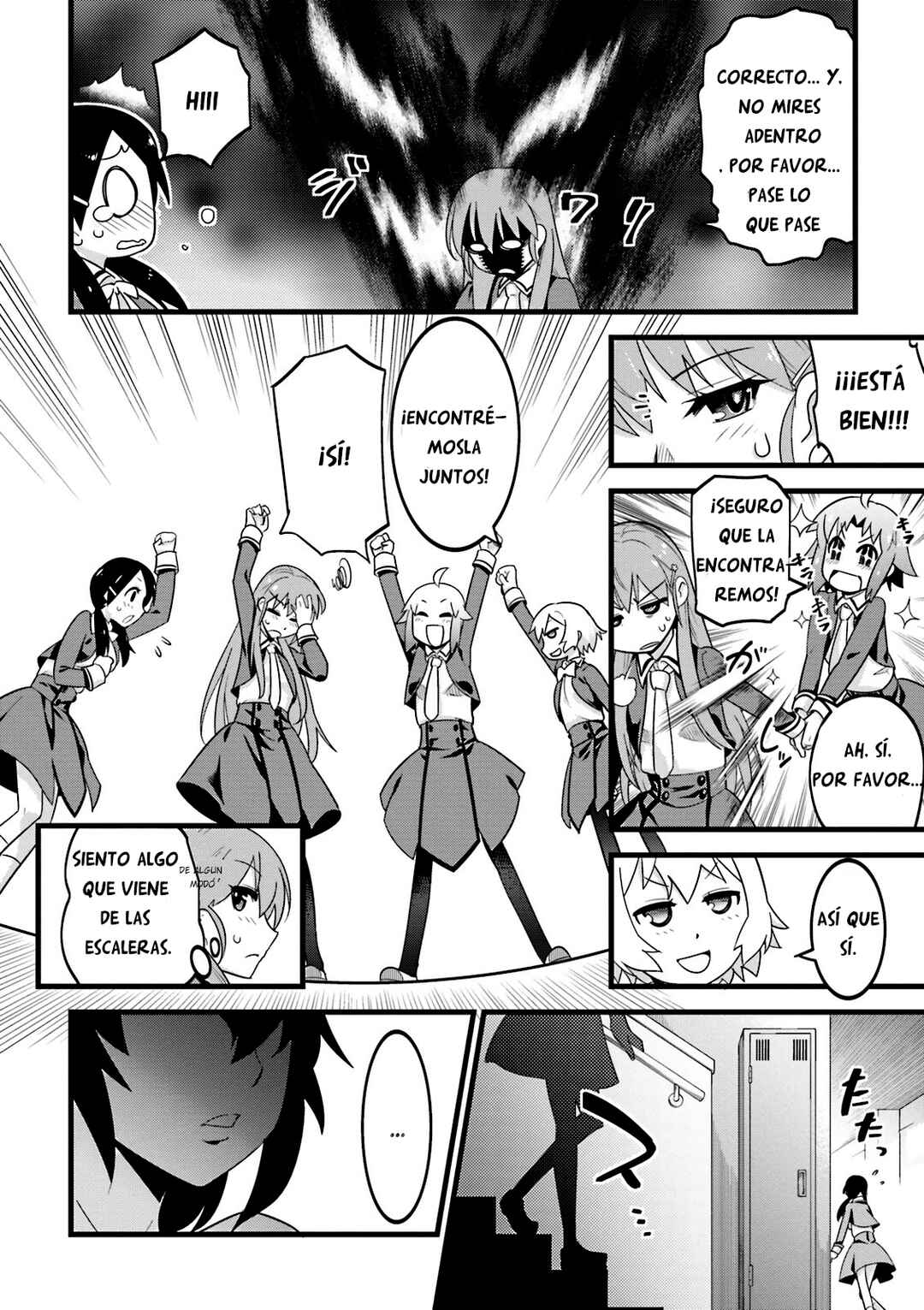 Chapter 3 - Page 9
