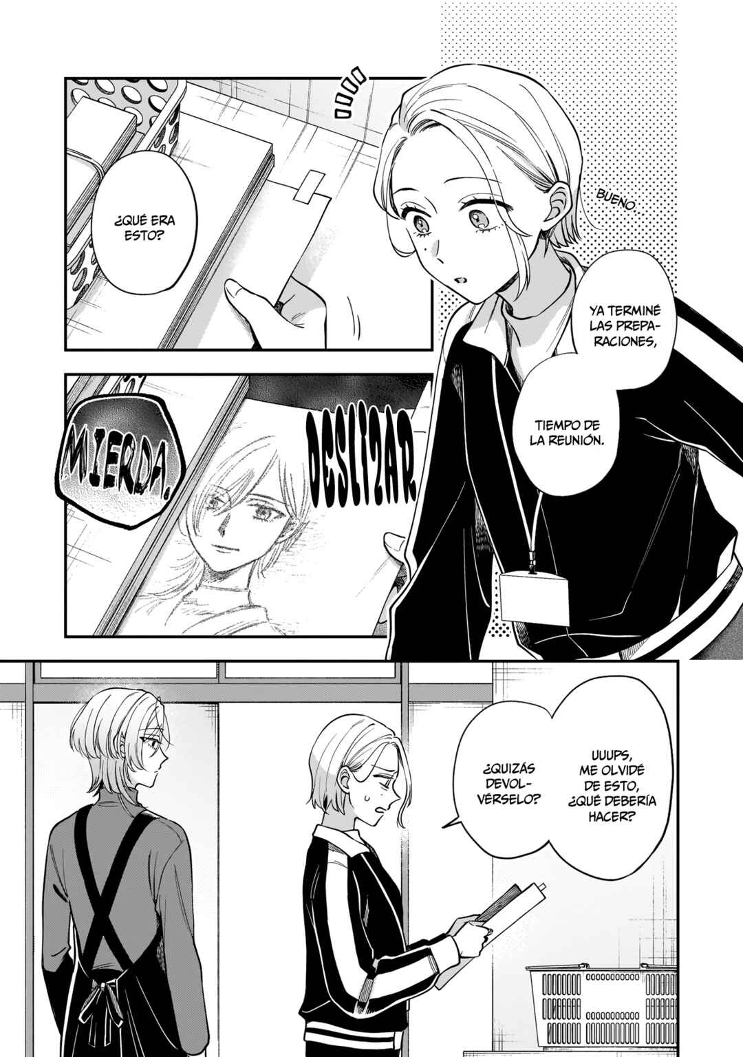 Chapter 3 - Page 2