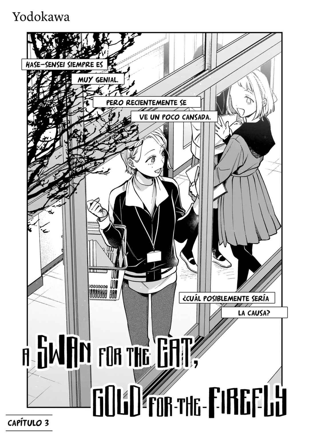 Chapter 3 - Page 4