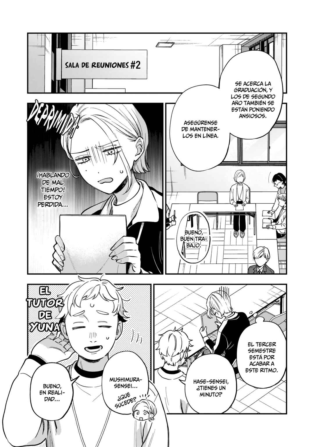 Chapter 3 - Page 5