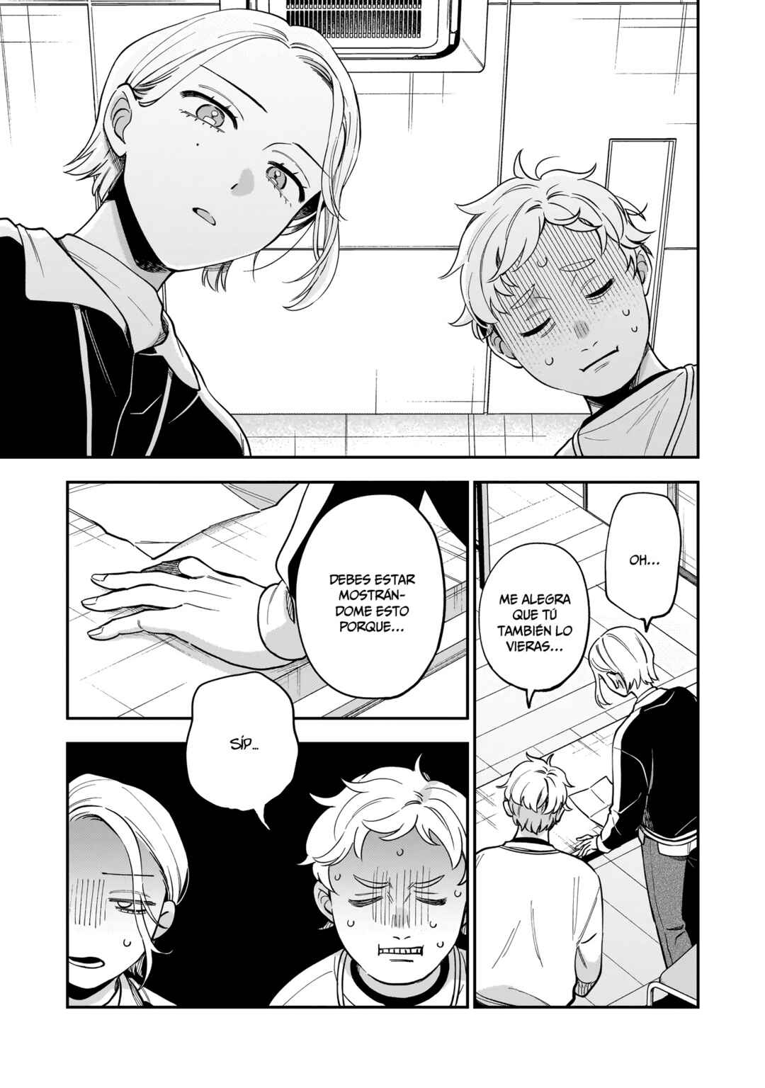 Chapter 3 - Page 6