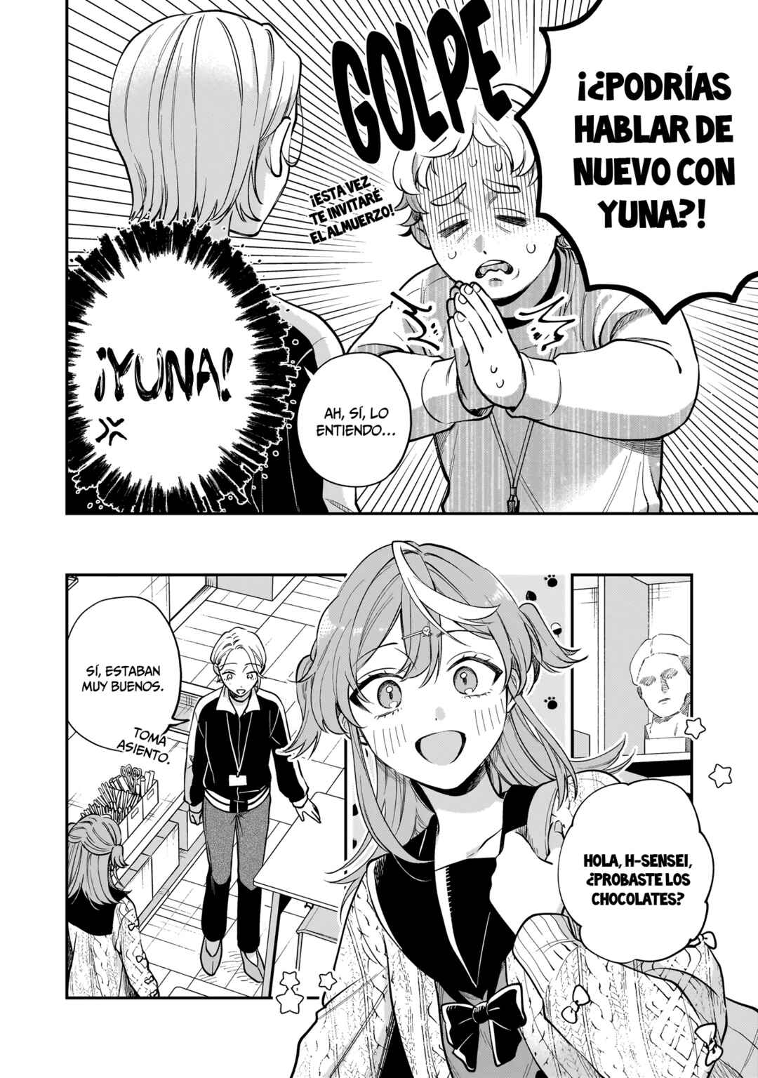 Chapter 3 - Page 7