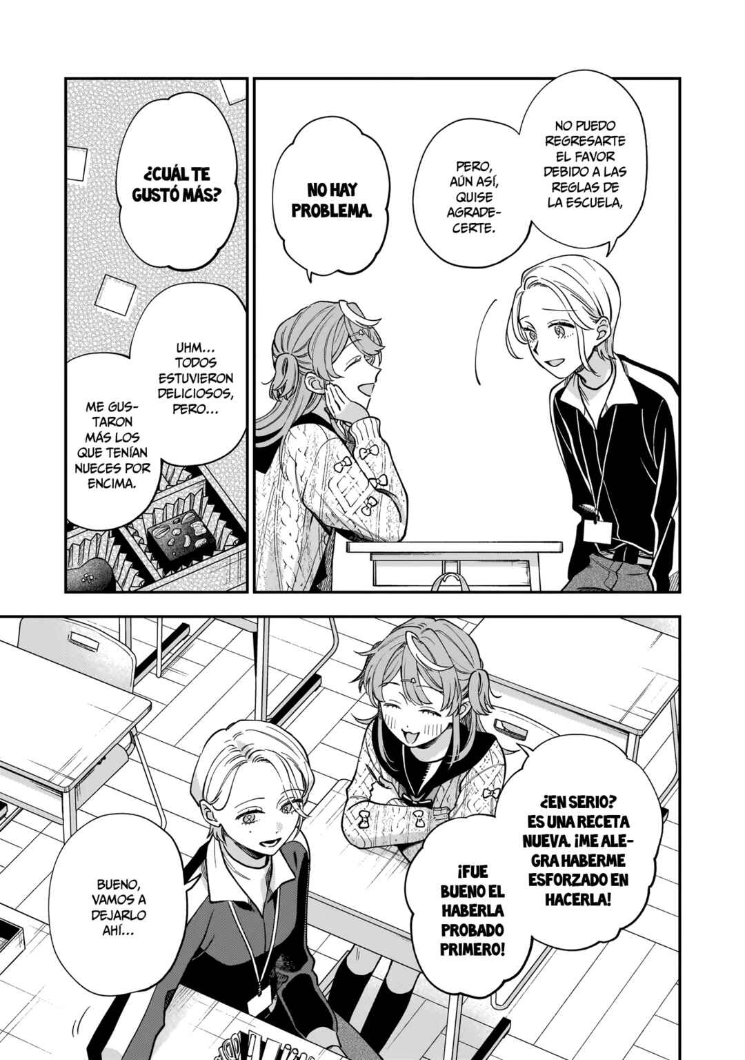 Chapter 3 - Page 8