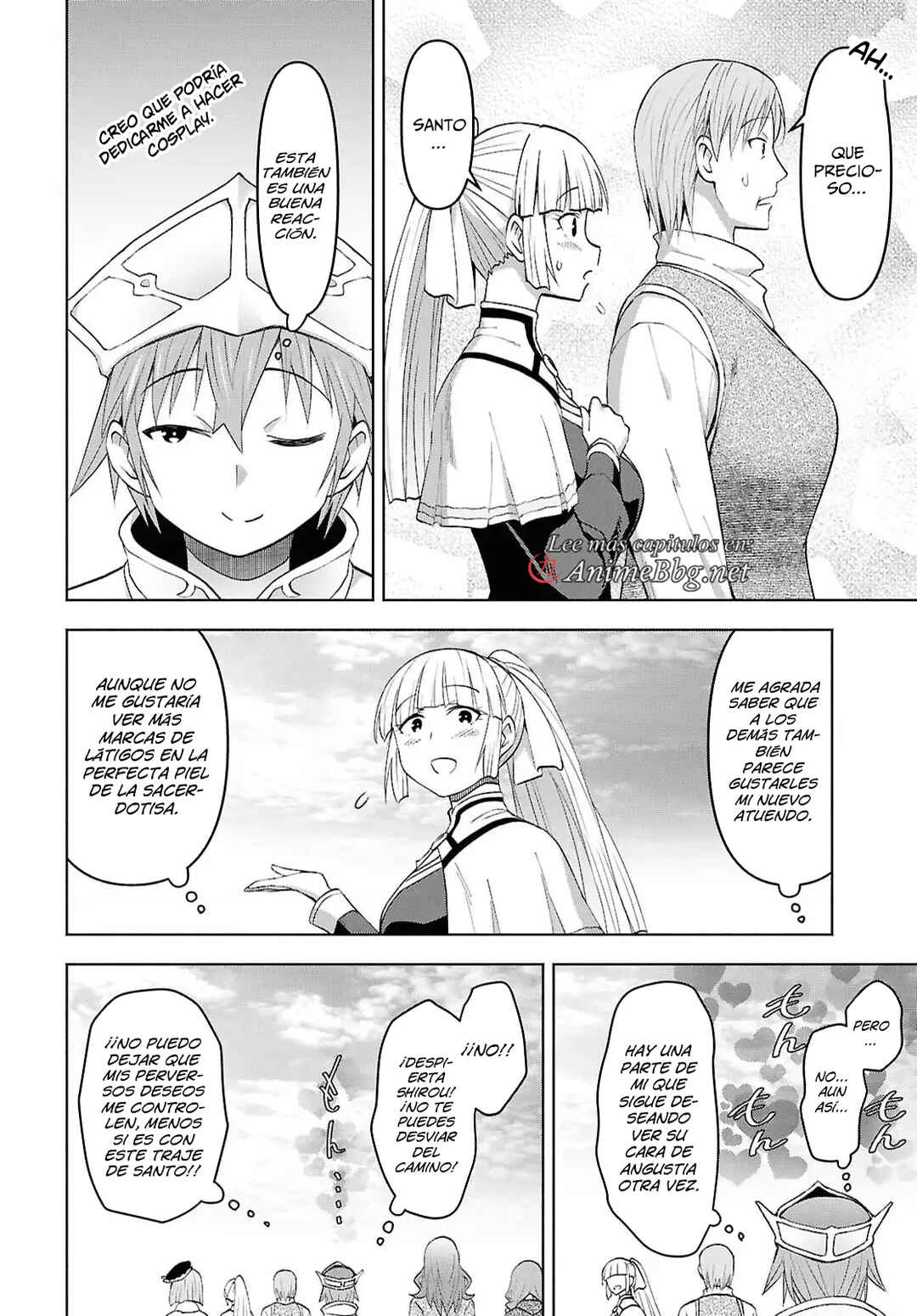 Chapter 56 - Page 18