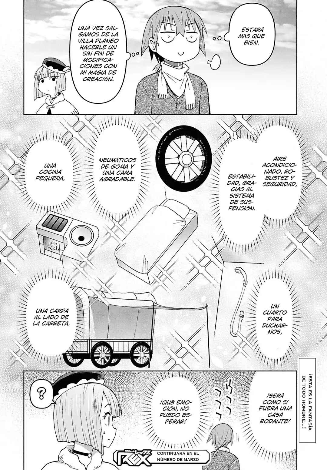 Chapter 56 - Page 28