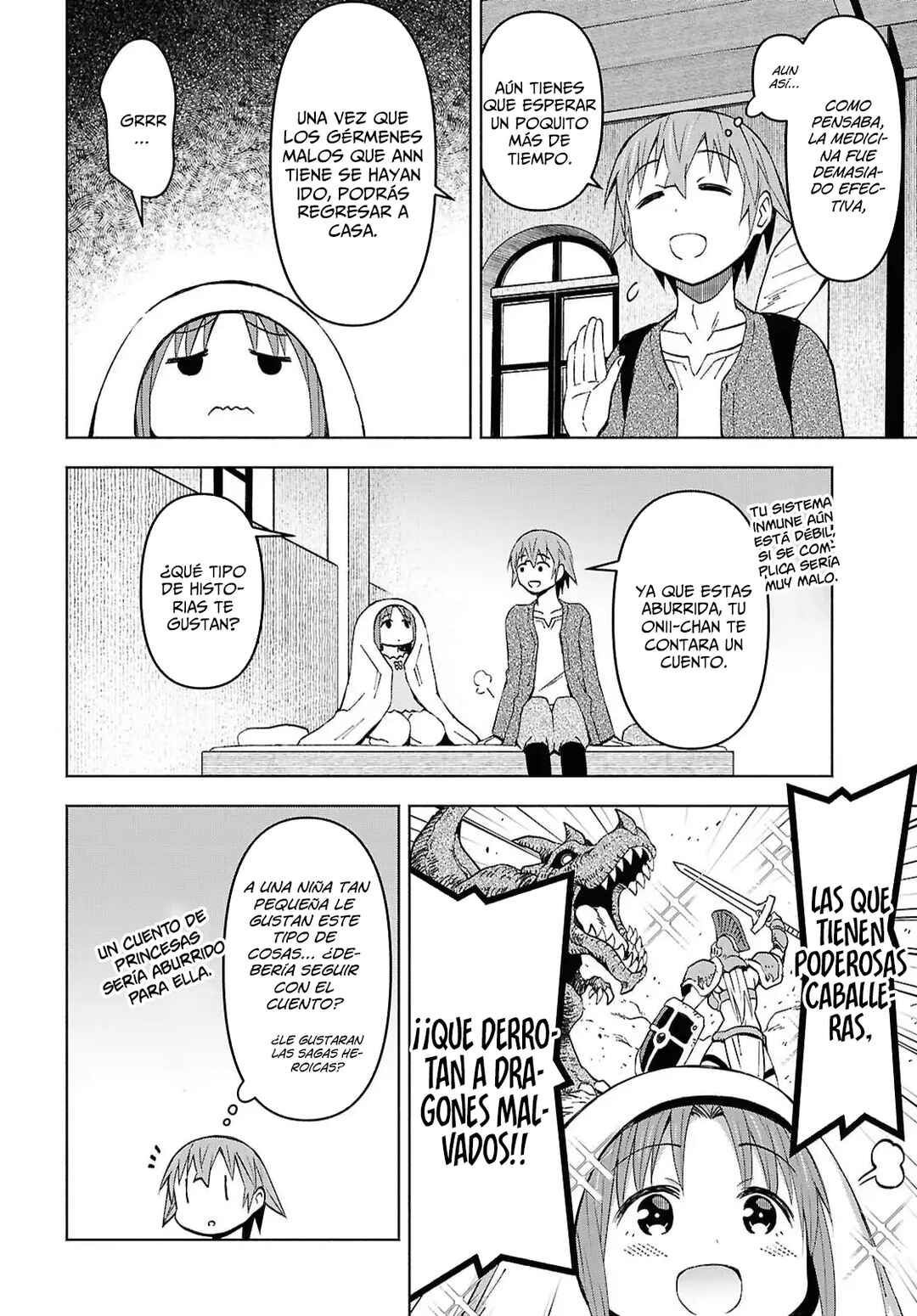 Chapter 56 - Page 8