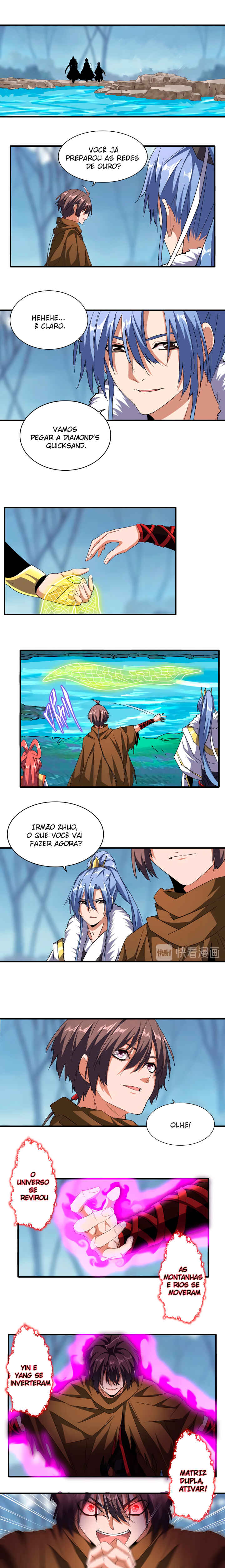 Chapter 62 - Page 6