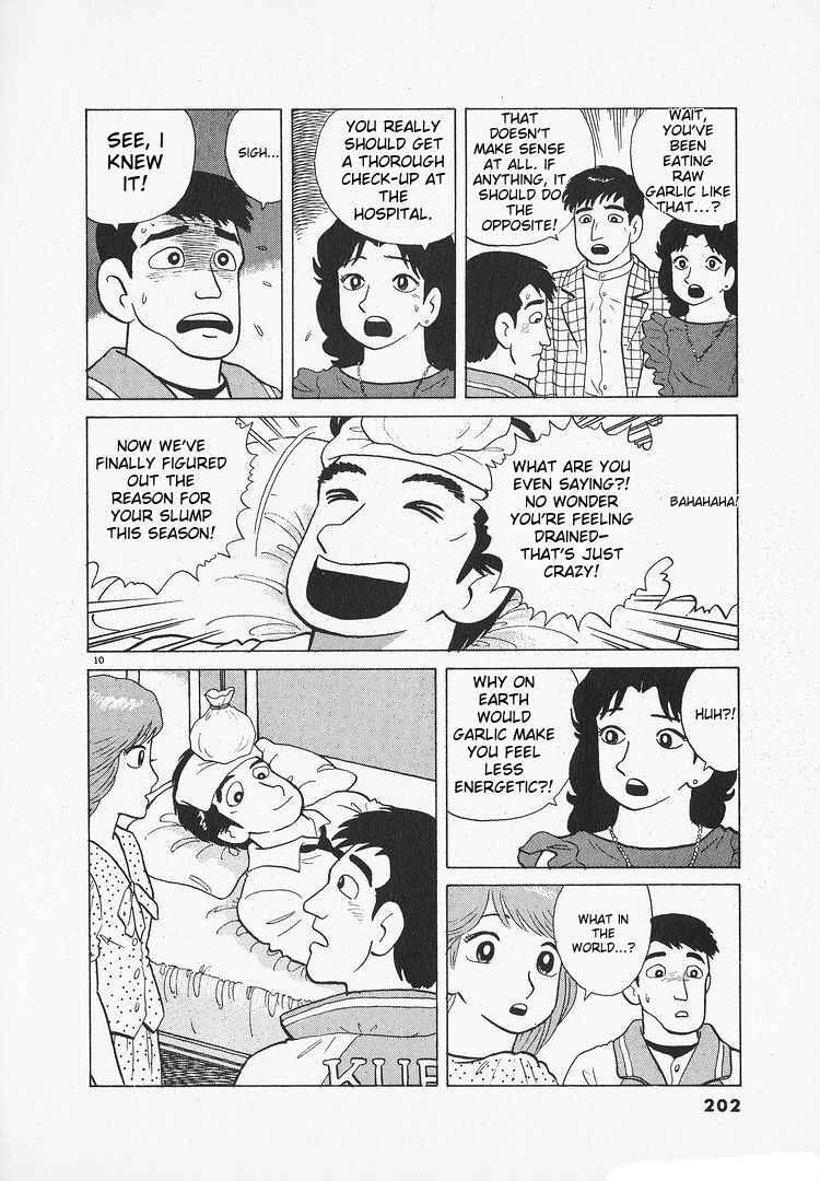 Chapter 121 - Page 10