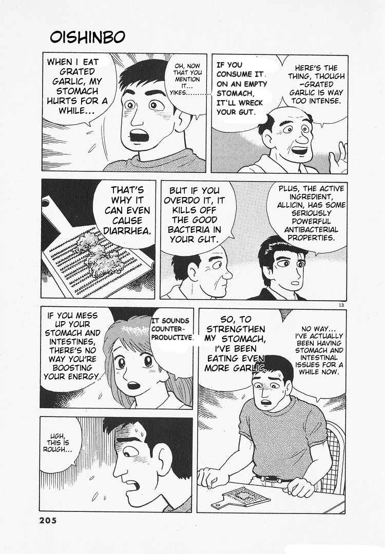 Chapter 121 - Page 13