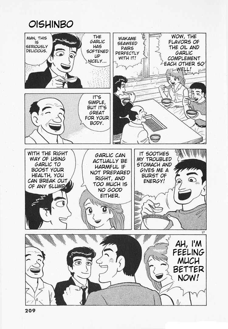 Chapter 121 - Page 17